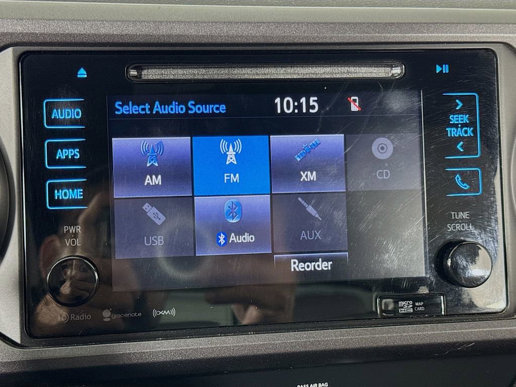 Used 2019 Toyota Tacoma TRD Sport w/ Exterior Package AWD/4WD image 35