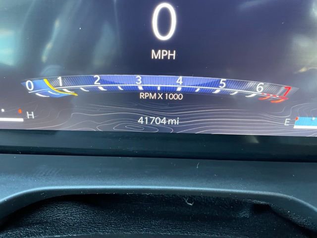 Used 2023 Jeep Grand Cherokee L Laredo image 19