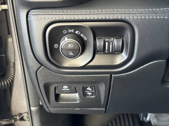 Used 2021 RAM 1500 TRX w/ TRX Level 2 Equipment Group AWD/4WD image 29