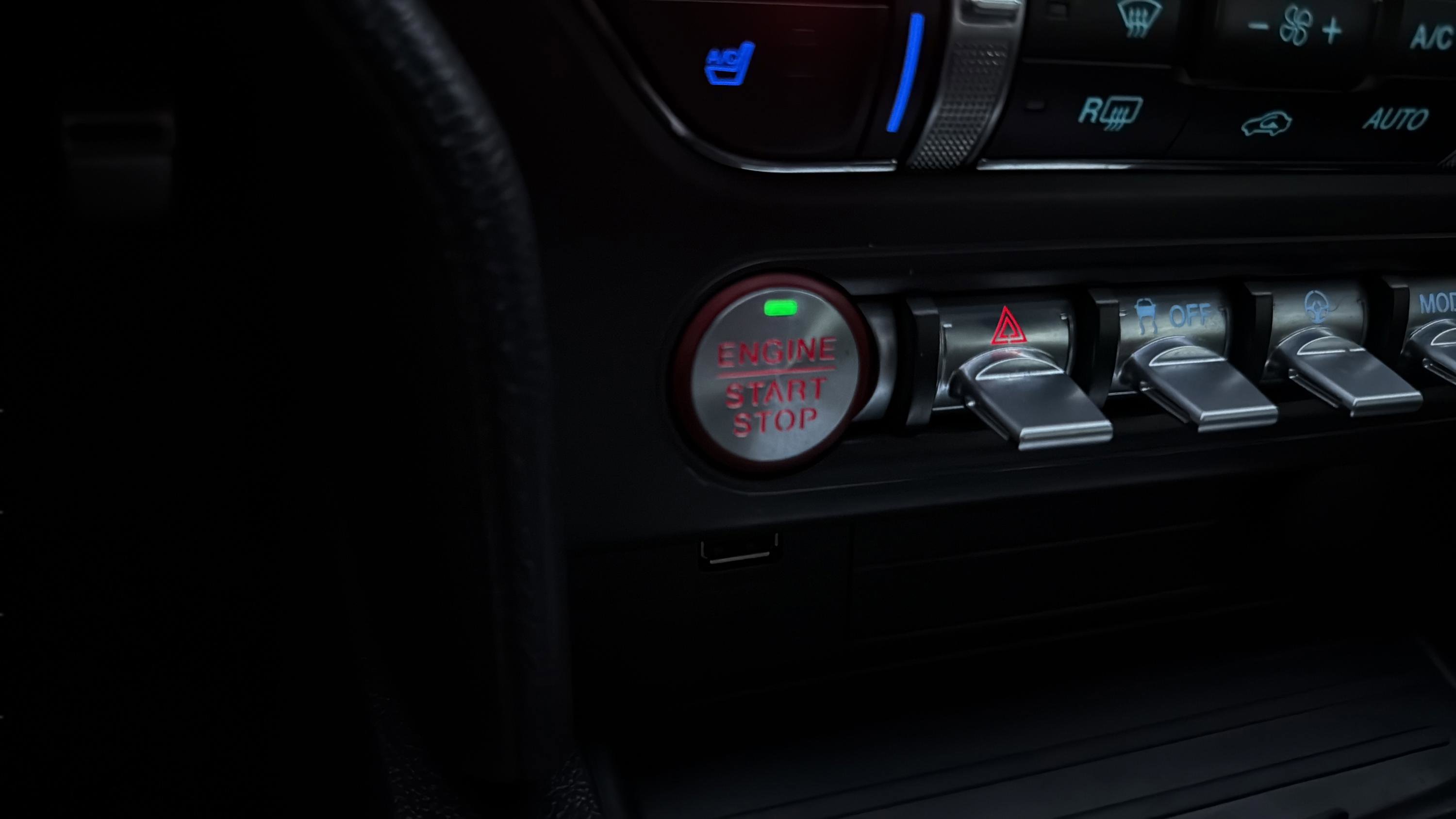 Used 2021 Ford Mustang Premium image 20