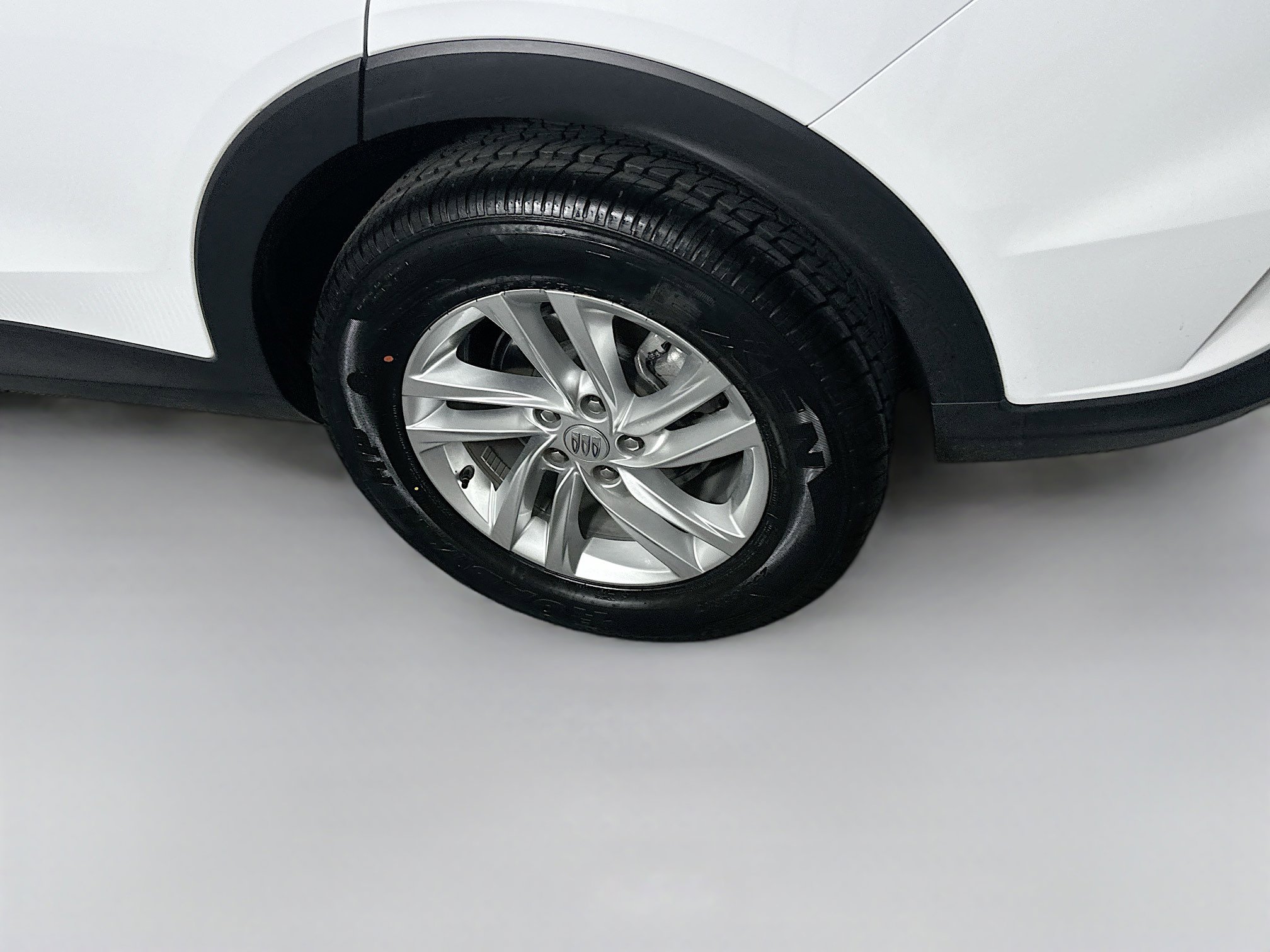 Used 2025 Buick Envista Preferred image 11