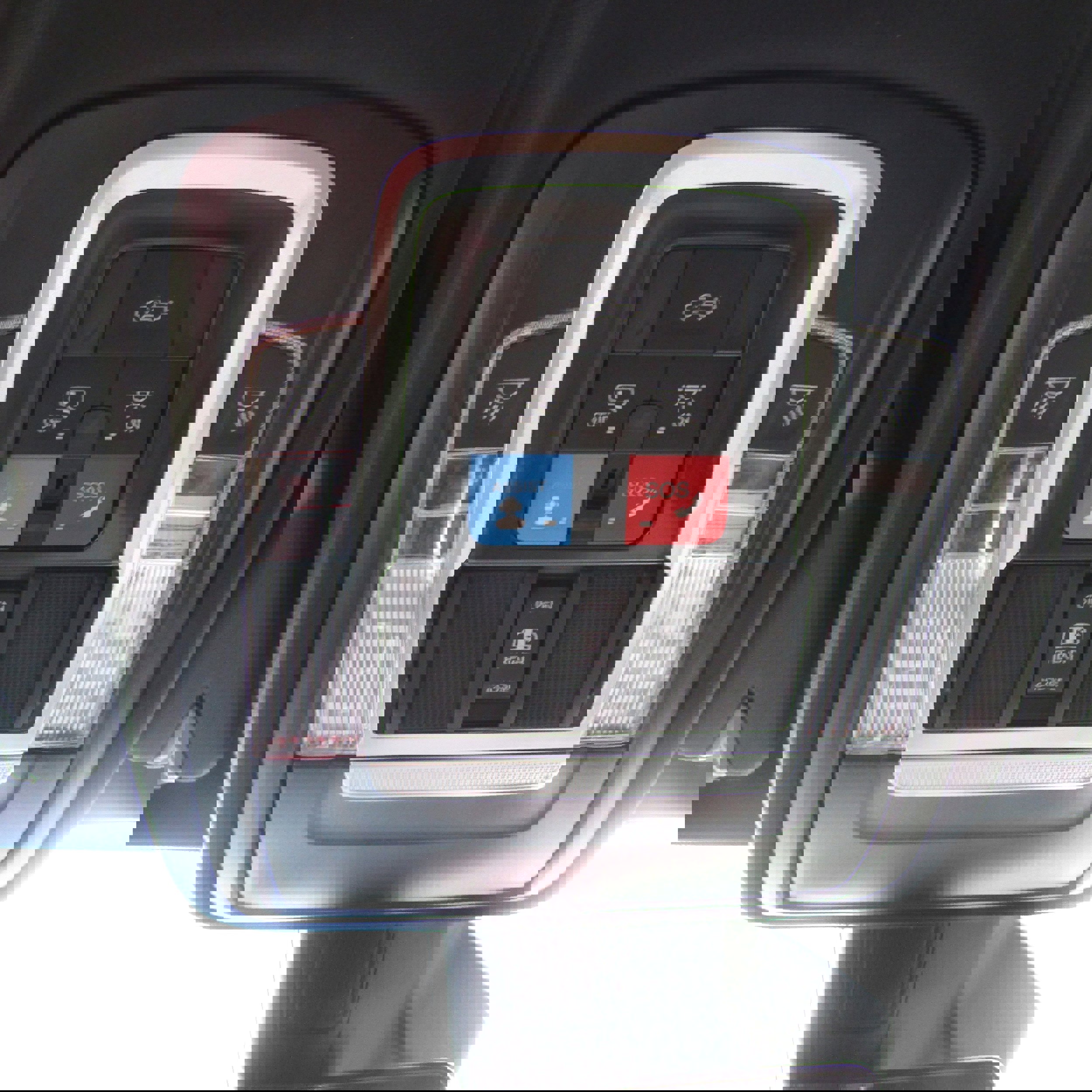 New 2026 RAM 1500 Big Horn image 31