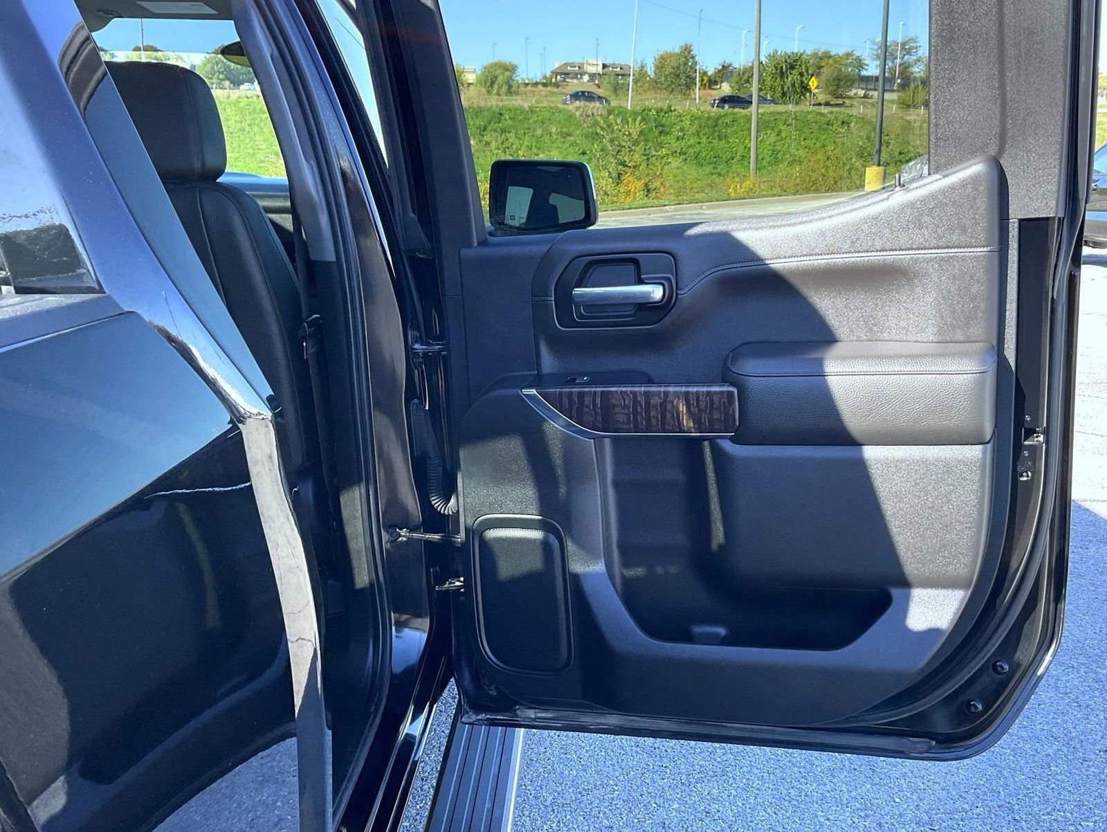 Used 2019 GMC Sierra 1500 Denali w/ Denali Ultimate Package image 17