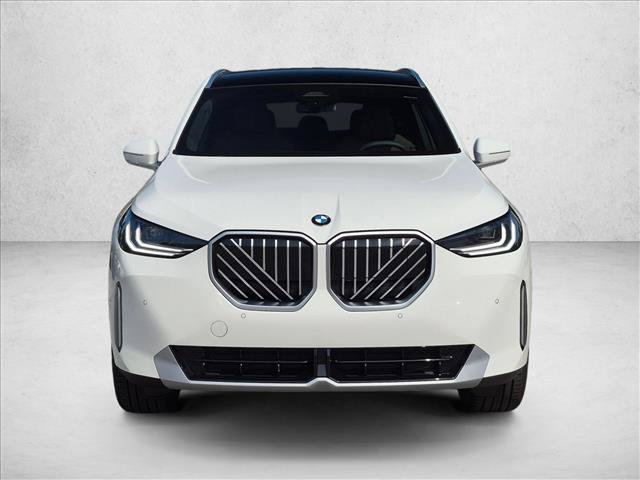 New 2026 BMW X3 xDrive30i w/ Convenience Package AWD/4WD image 6