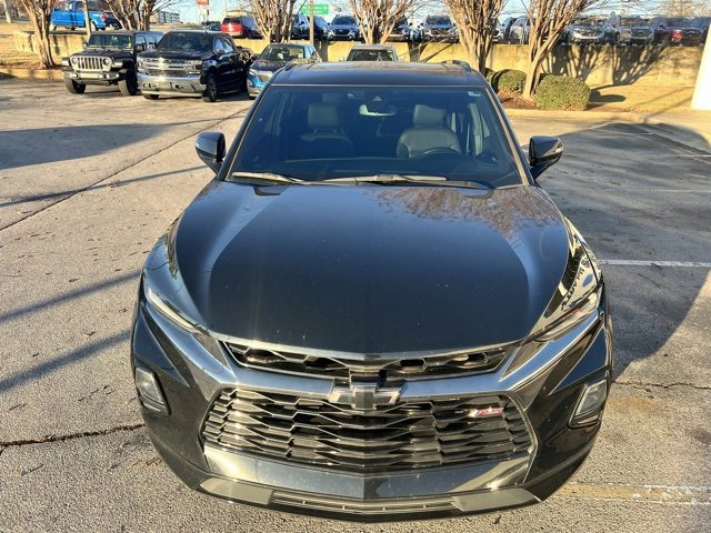 Used 2022 Chevrolet Blazer RS image 10