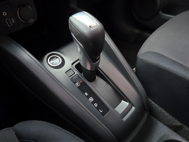 Certified 2024 Nissan Kicks S FWD image 27