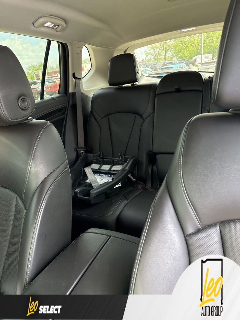 Used 2020 Buick Envision Essence image 17