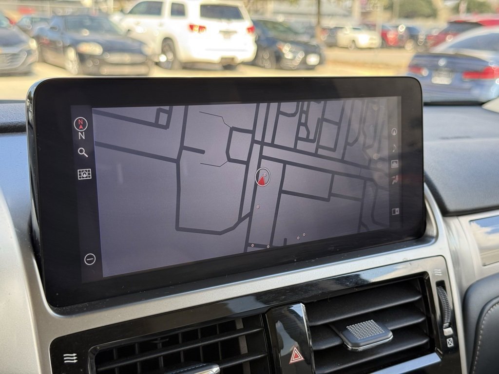 Used 2023 Lexus GX 460 Premium image 18