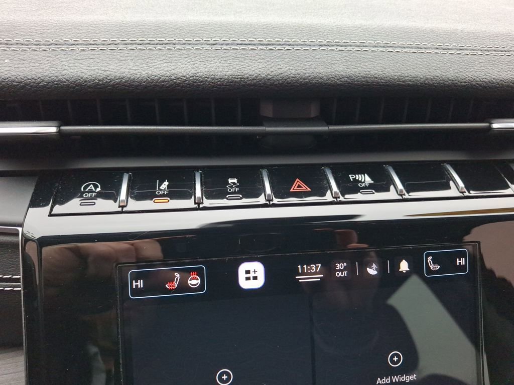 Used 2021 Jeep Grand Cherokee L Limited image 20