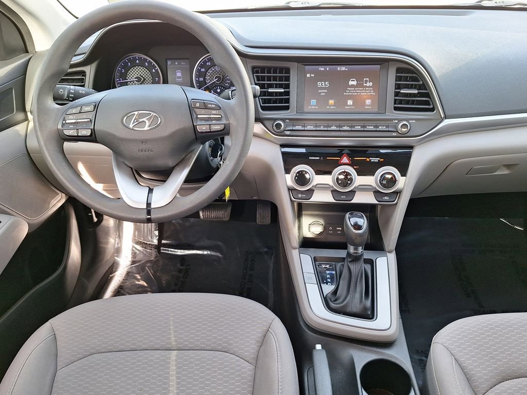 Used 2019 Hyundai Elantra SEL image 13