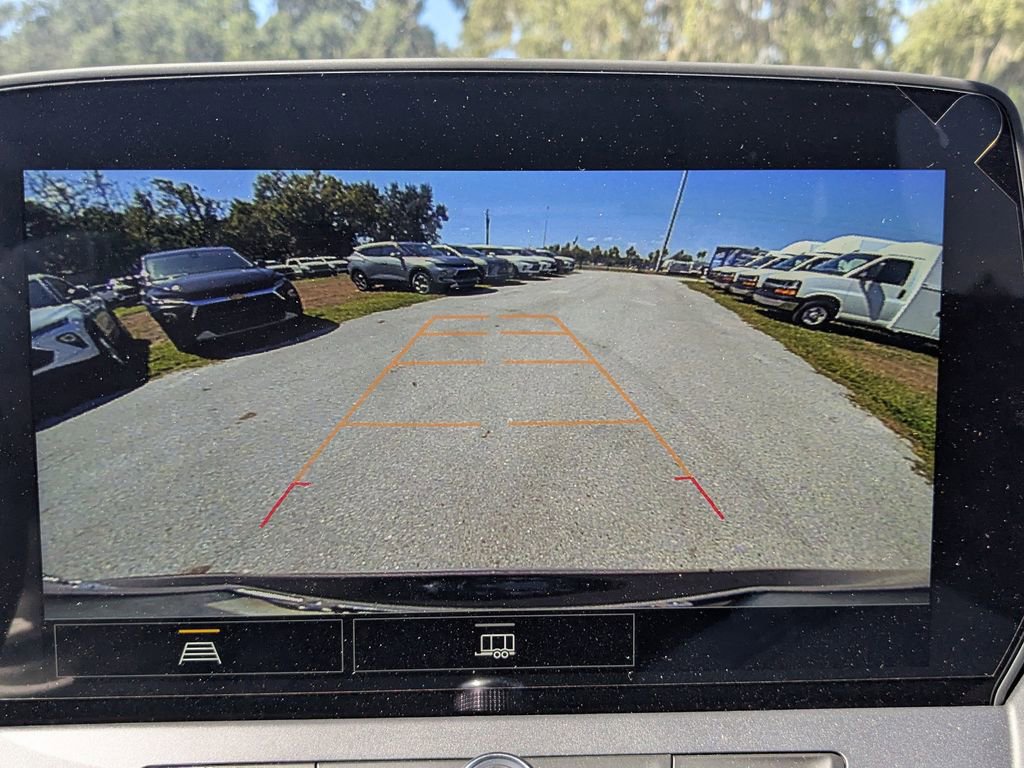 New 2024 Chevrolet Blazer LT w/ Driver Confidence Package image 37