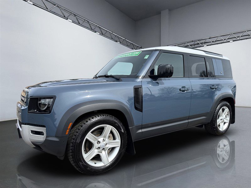 Used 2023 Land Rover Defender 110 SE image 10