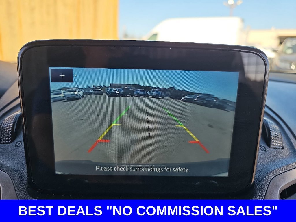 Used 2022 Ford Transit Connect XL FWD image 22
