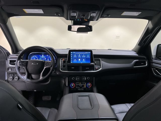 Certified 2023 Chevrolet Tahoe RST w/ Luxury Package AWD/4WD image 20