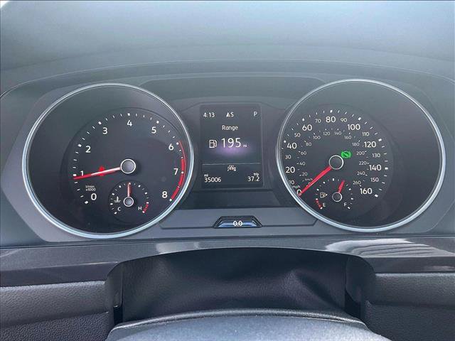 Used 2021 Volkswagen Tiguan SE R-Line FWD image 22