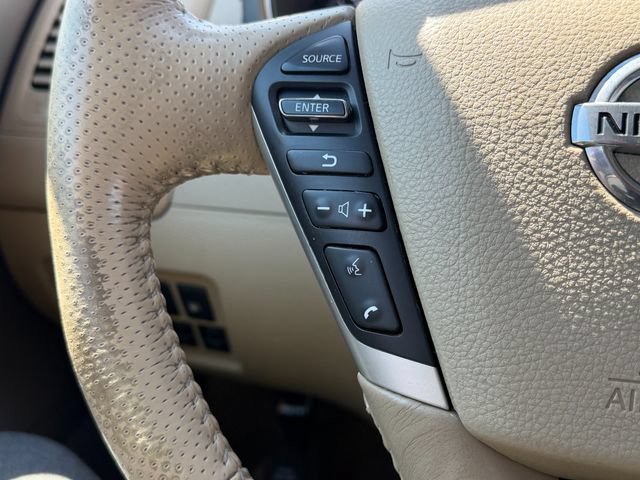 Used 2012 Nissan Murano LE w/ Platinum Pkg AWD/4WD image 18