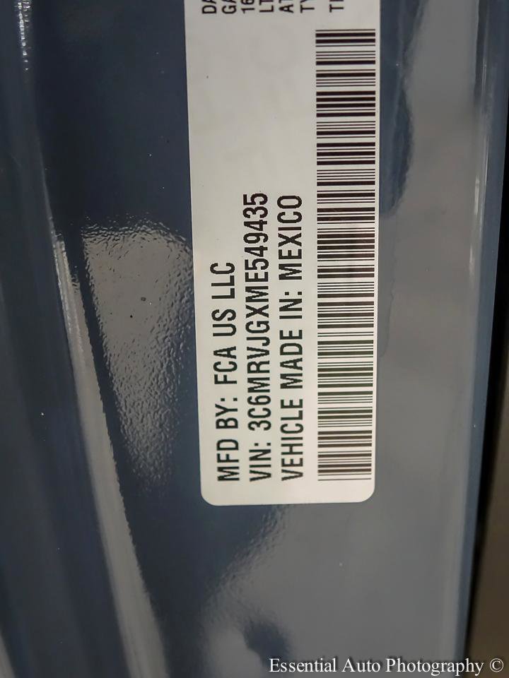 Used 2021 RAM ProMaster 3500 image 20