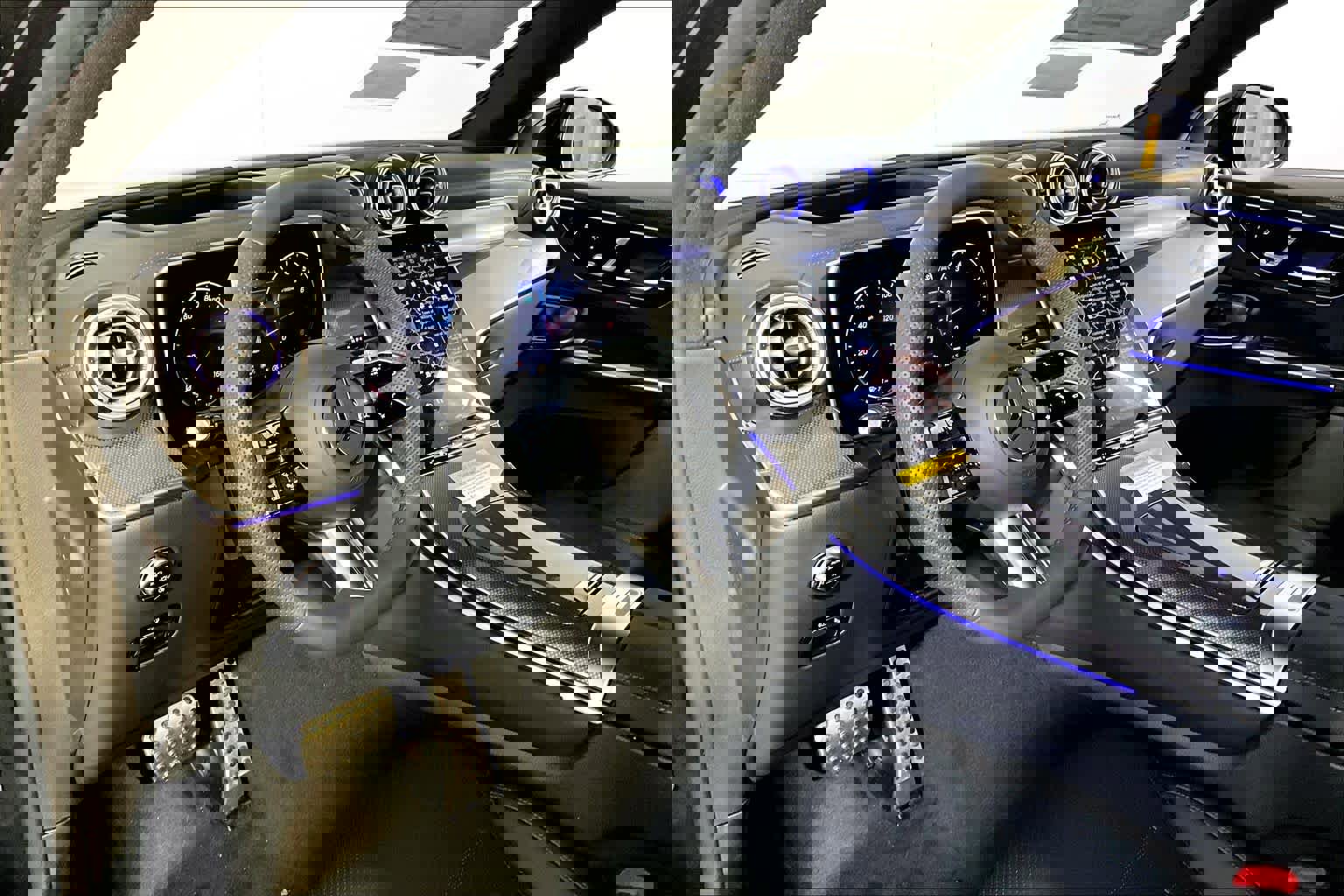 New 2026 Mercedes-Benz GLC 300 4MATIC image 9