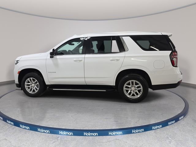 Used 2023 Chevrolet Tahoe LS image 9