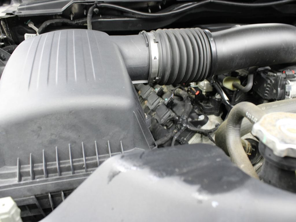 Used 2022 RAM 1500 Big Horn AWD/4WD image 29