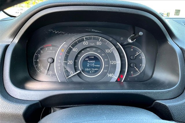 Used 2016 Honda CR-V Touring image 13
