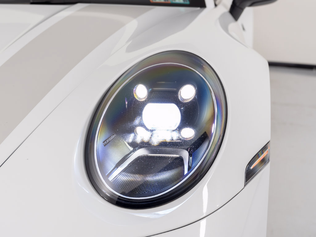 Certified 2020 Porsche 911 Carrera S RWD image 51