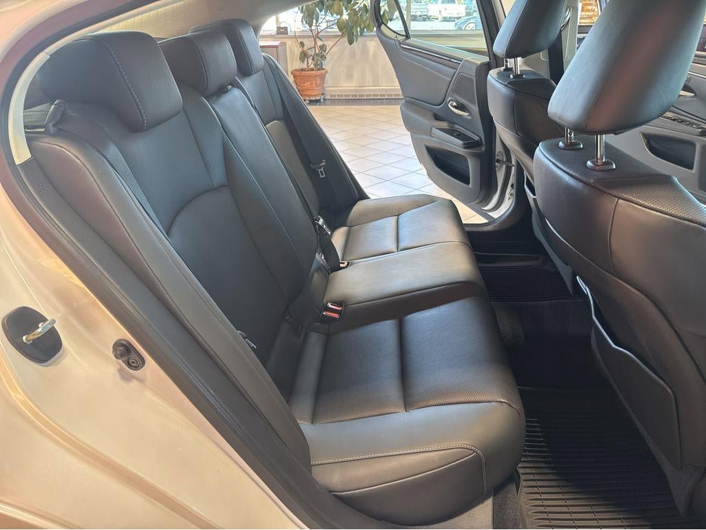Used 2021 Lexus ES 250 w/ Premium Package AWD/4WD image 31