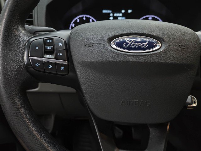 Used 2023 Ford Transit 250 Medium Roof AWD image 18