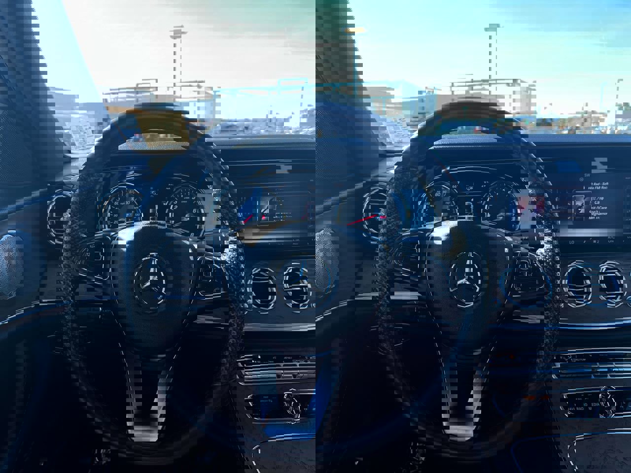 Used 2018 Mercedes-Benz E 300 E 300 image 30