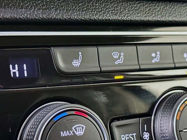 Used 2022 Volkswagen Atlas SE image 20