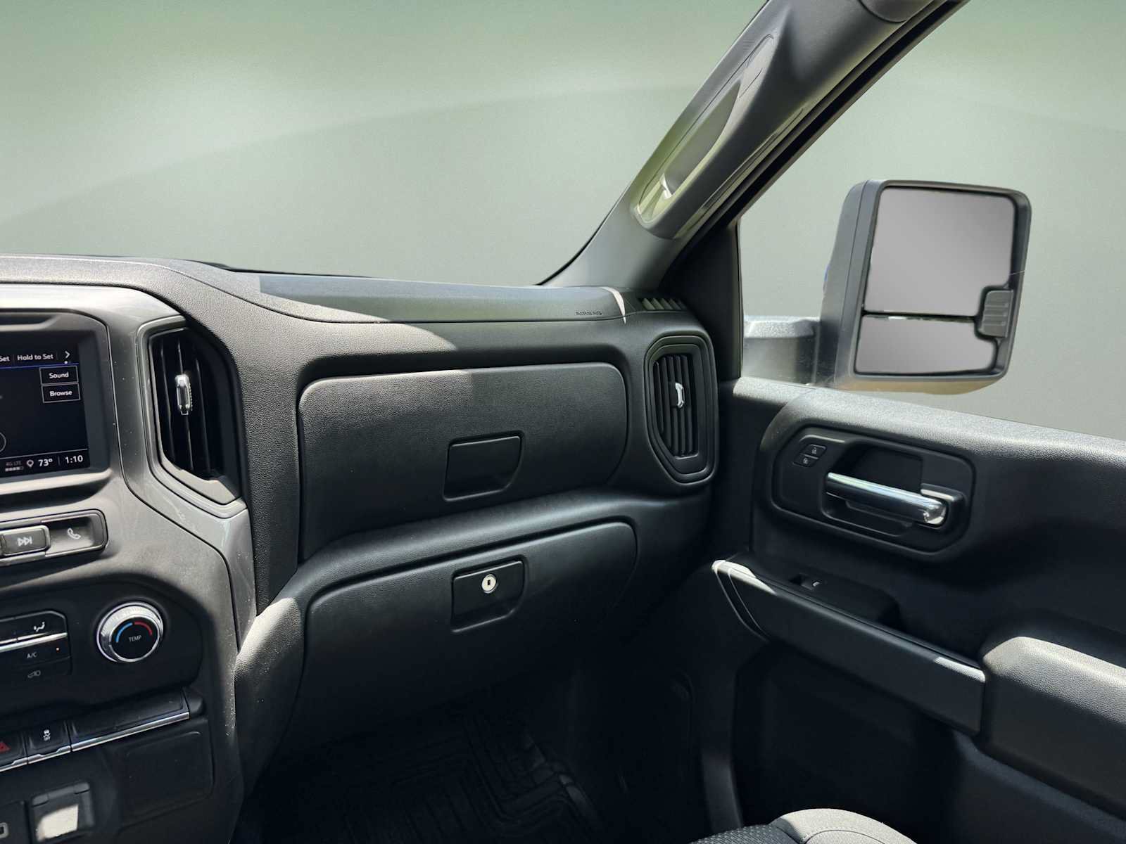 Used 2024 Chevrolet Silverado 3500 W/T w/ WT Convenience Package AWD/4WD image 27