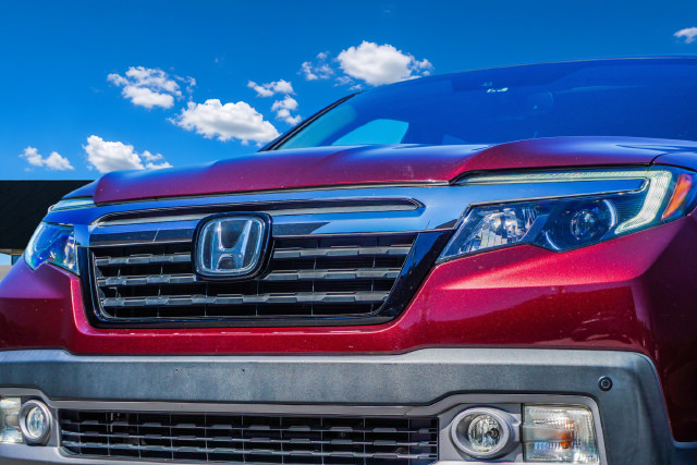 Used 2019 Honda Ridgeline RTL-E image 40