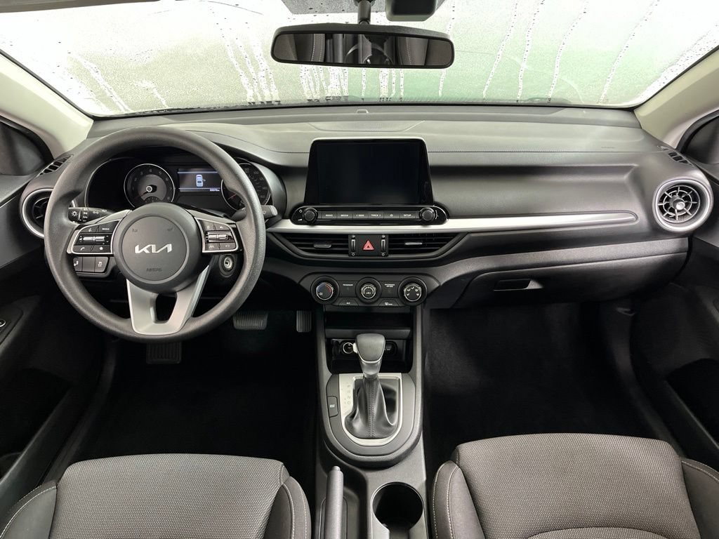 Used 2023 Kia Forte LXS w/ LXS Technology Package FWD image 20