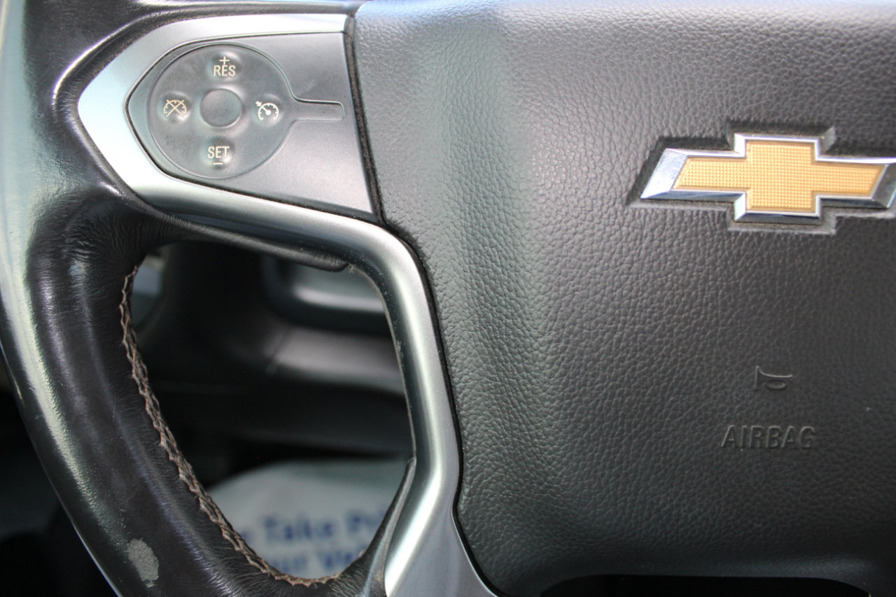 Used 2018 Chevrolet Silverado 2500 LT w/ LT Fleet Convenience Package image 24