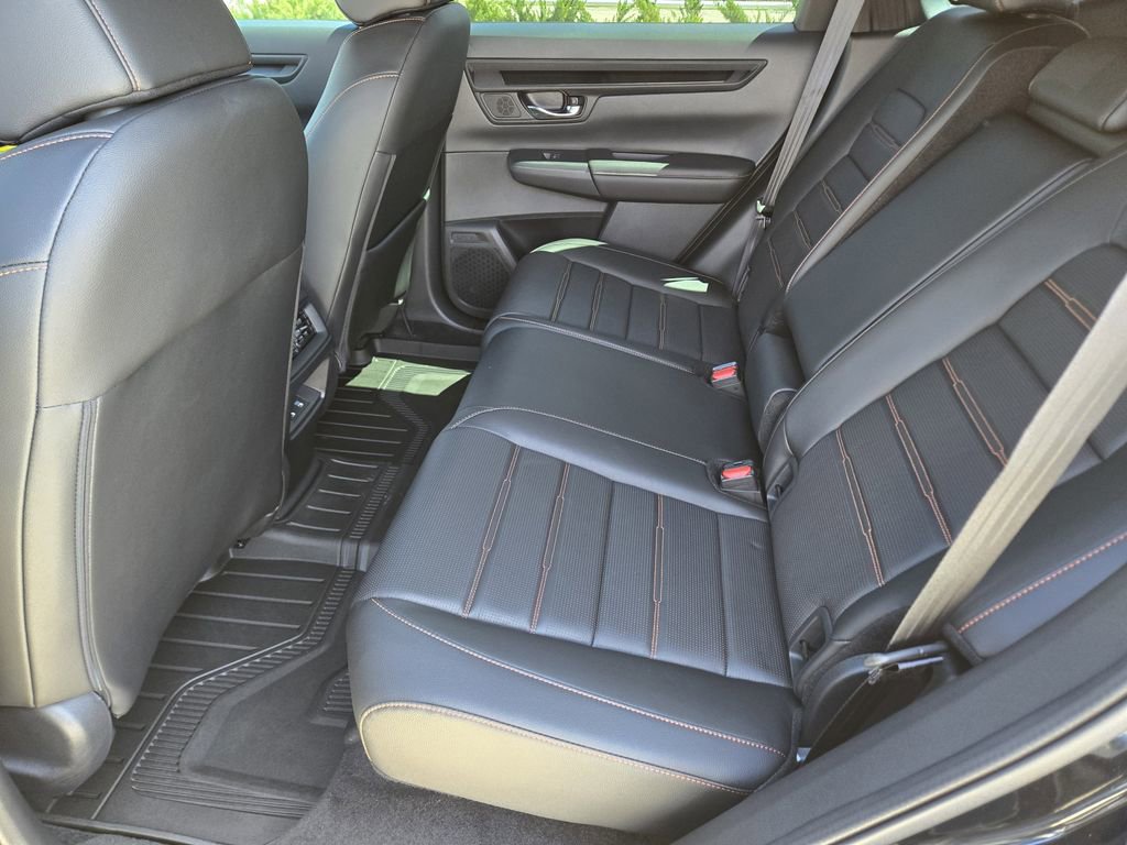Certified 2026 Honda CR-V Sport-L image 19