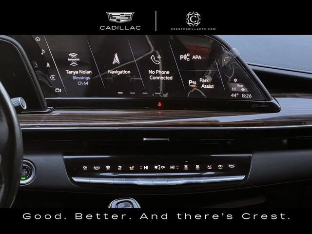 Certified 2021 Cadillac Escalade Premium Luxury image 18