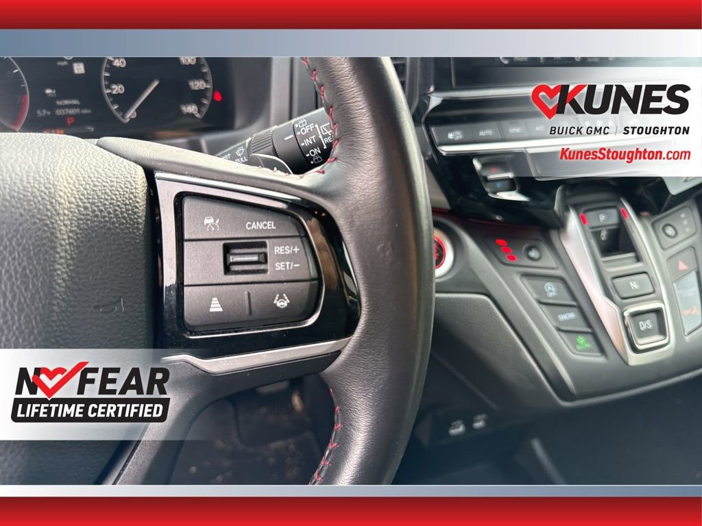 Used 2025 Honda Odyssey Sport-L image 32