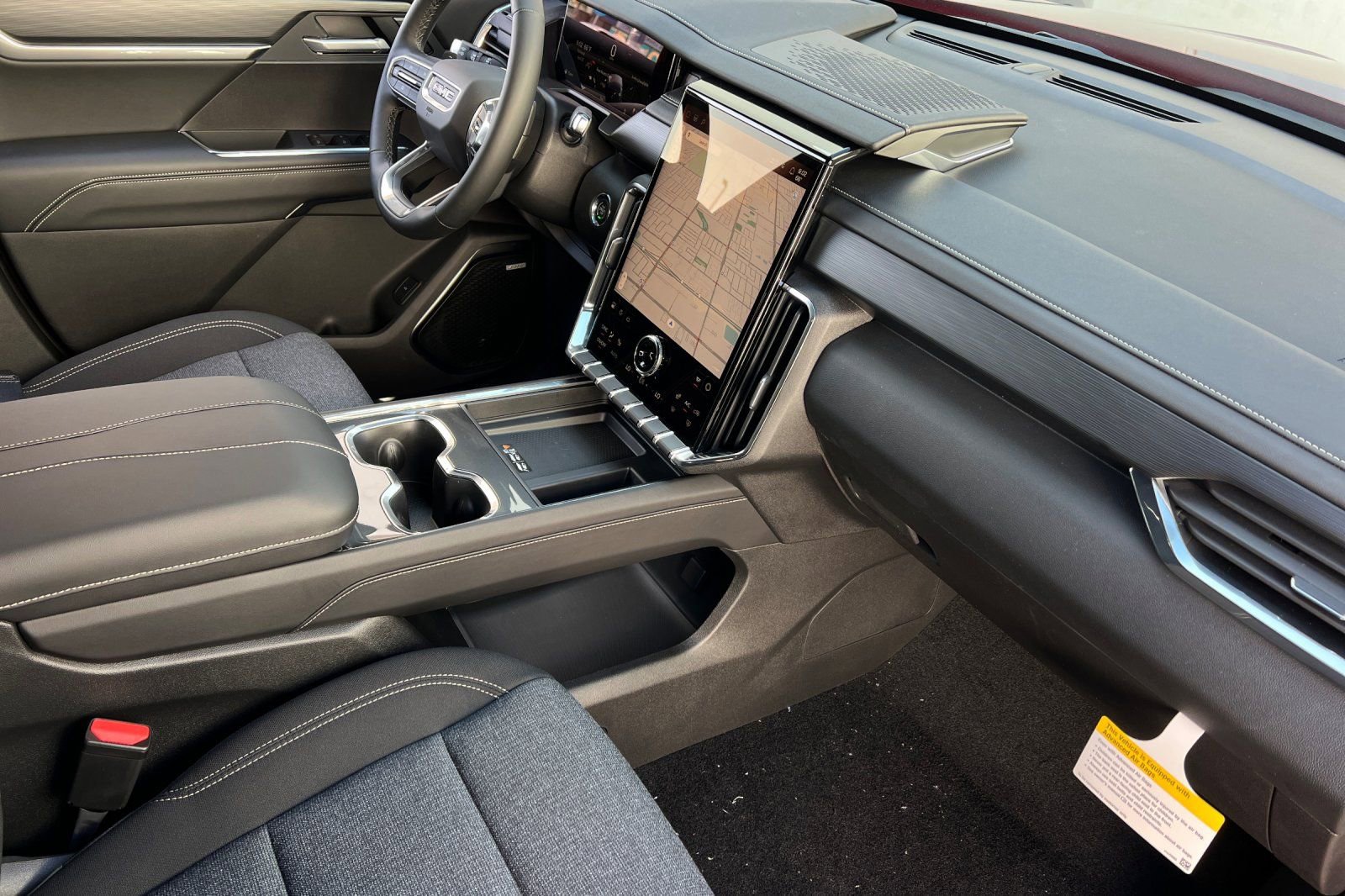New 2026 GMC Acadia Elevation FWD image 15