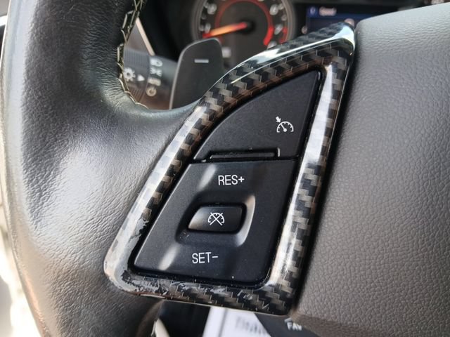 Used 2022 Chevrolet Camaro LT w/ RS Package RWD image 19
