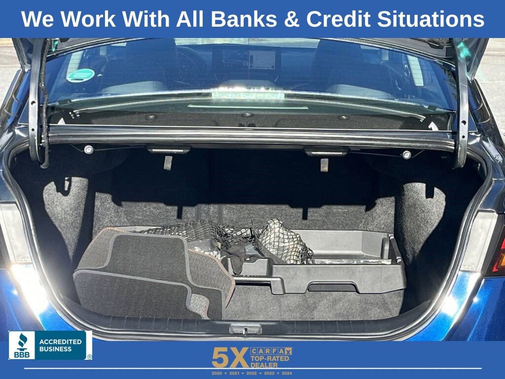 Used 2024 Nissan Altima 2.5 SR w/ SR Premium Package image 25