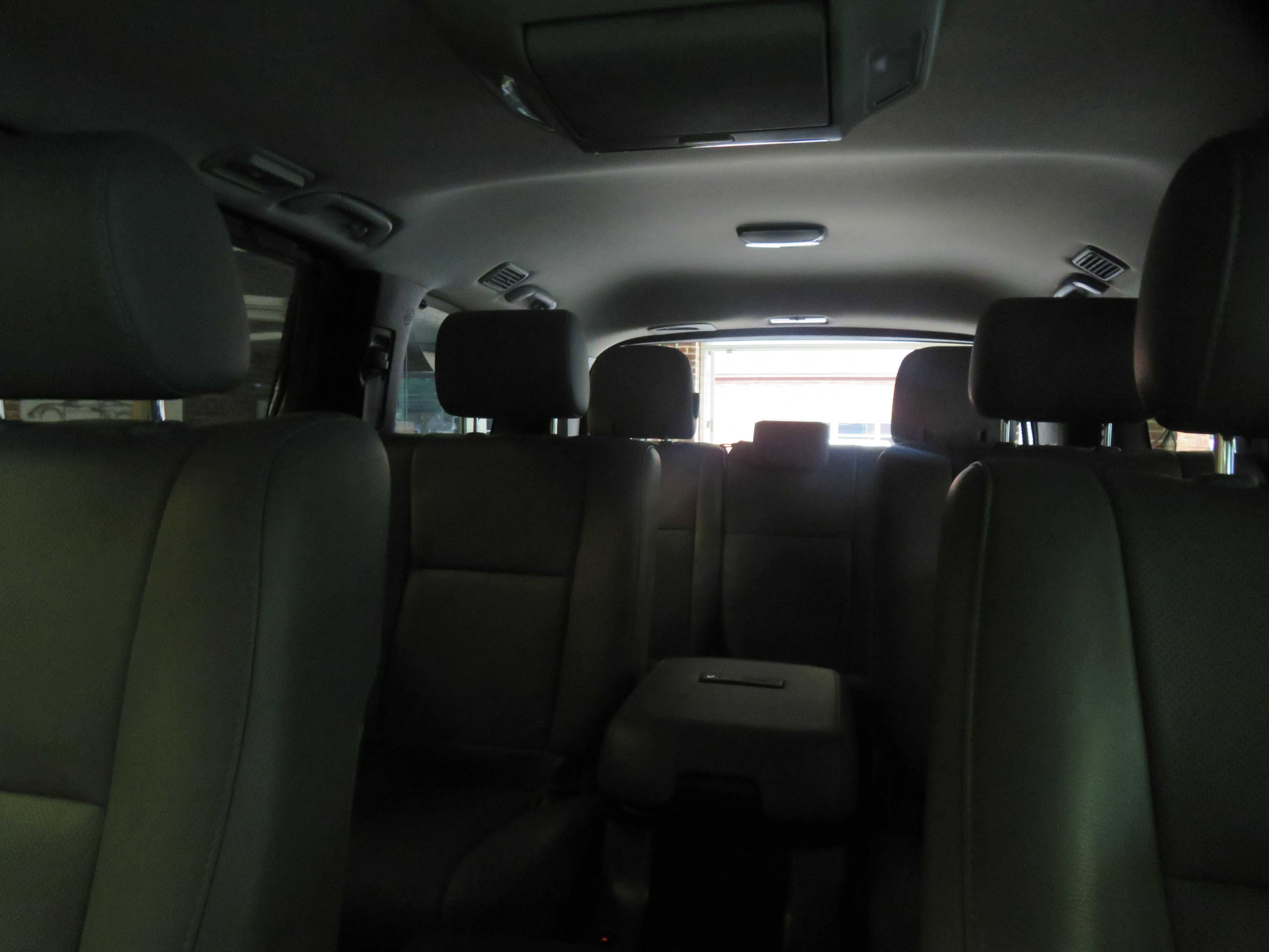 Used 2018 Toyota Sequoia Platinum AWD/4WD image 56