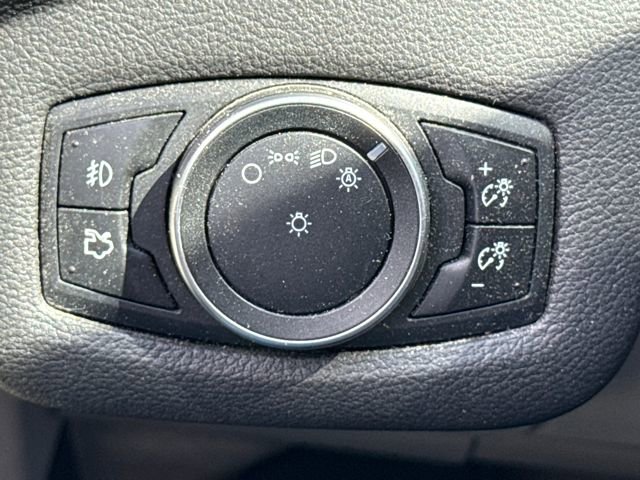 Used 2016 Ford Escape Titanium w/ Equipment Group 301A image 33