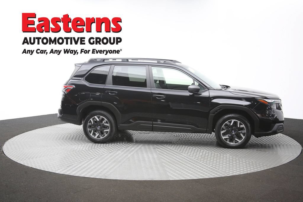 Used 2025 Subaru Forester Premium AWD/4WD image 96