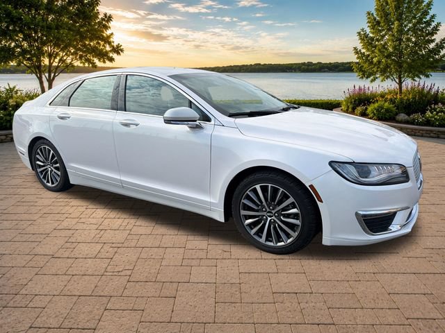 Used 2019 Lincoln MKZ Premiere FWD image 9