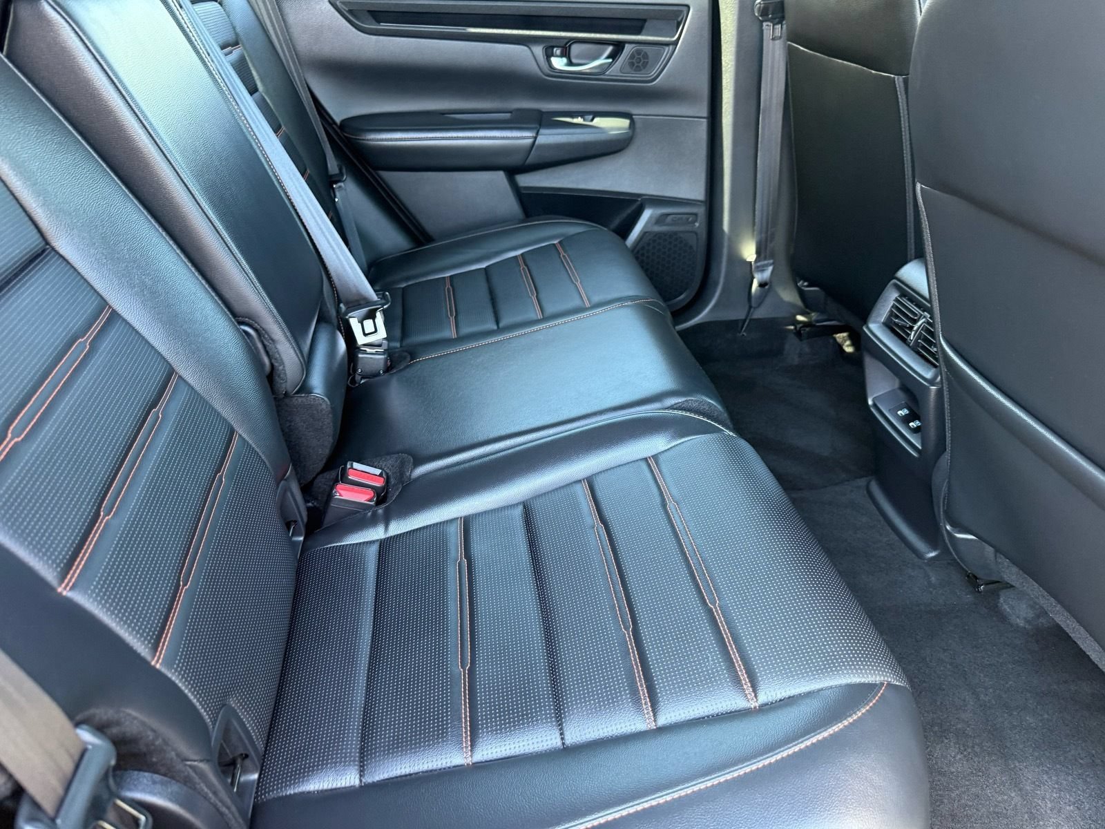 Certified 2024 Honda CR-V Sport-L image 29