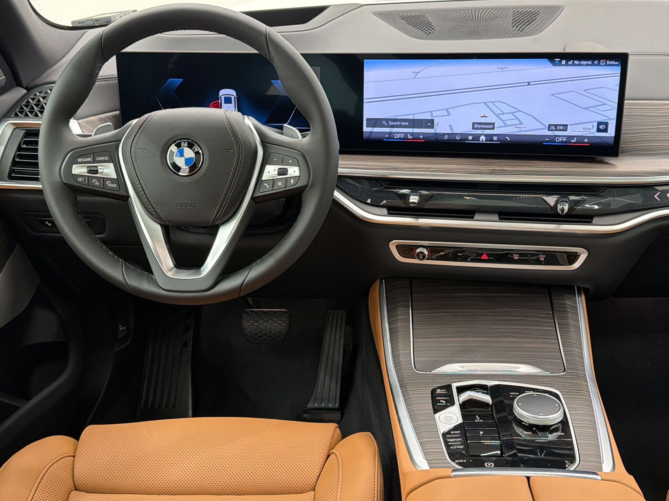 New 2026 BMW X5 sDrive40i w/ Premium Package RWD image 24