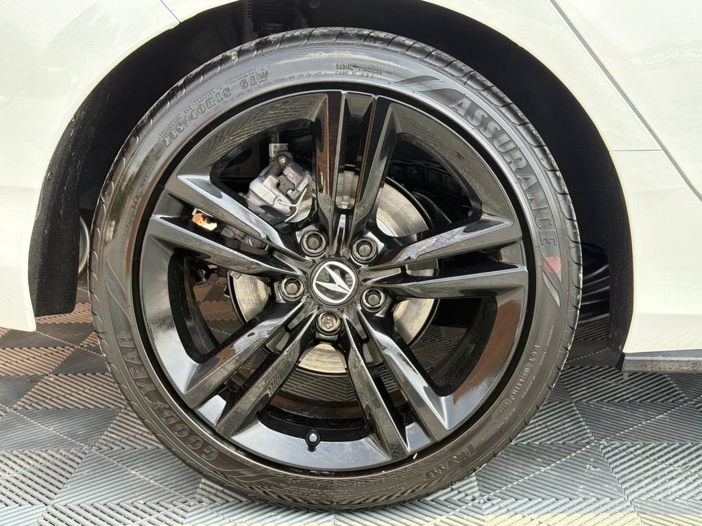 Used 2026 Acura Integra A-Spec FWD image 19