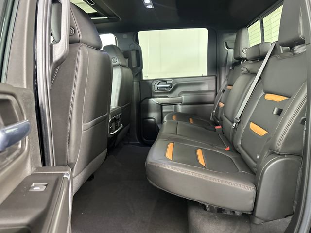 Used 2022 GMC Sierra 2500 AT4 w/ AT4 Premium Plus Package image 25