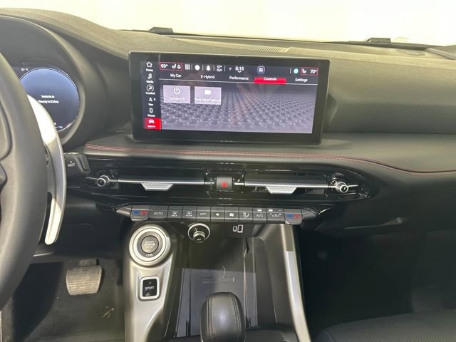 Used 2024 Dodge Hornet R/T Plus w/ R/T Blacktop Package image 21