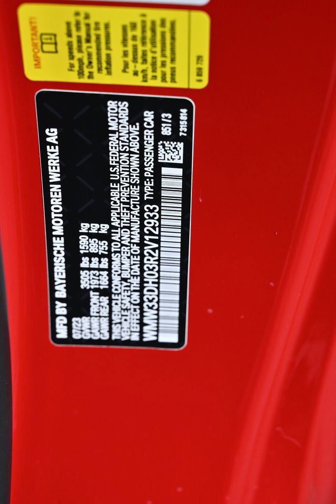 Certified 2024 MINI Cooper 2-Door Hardtop image 30